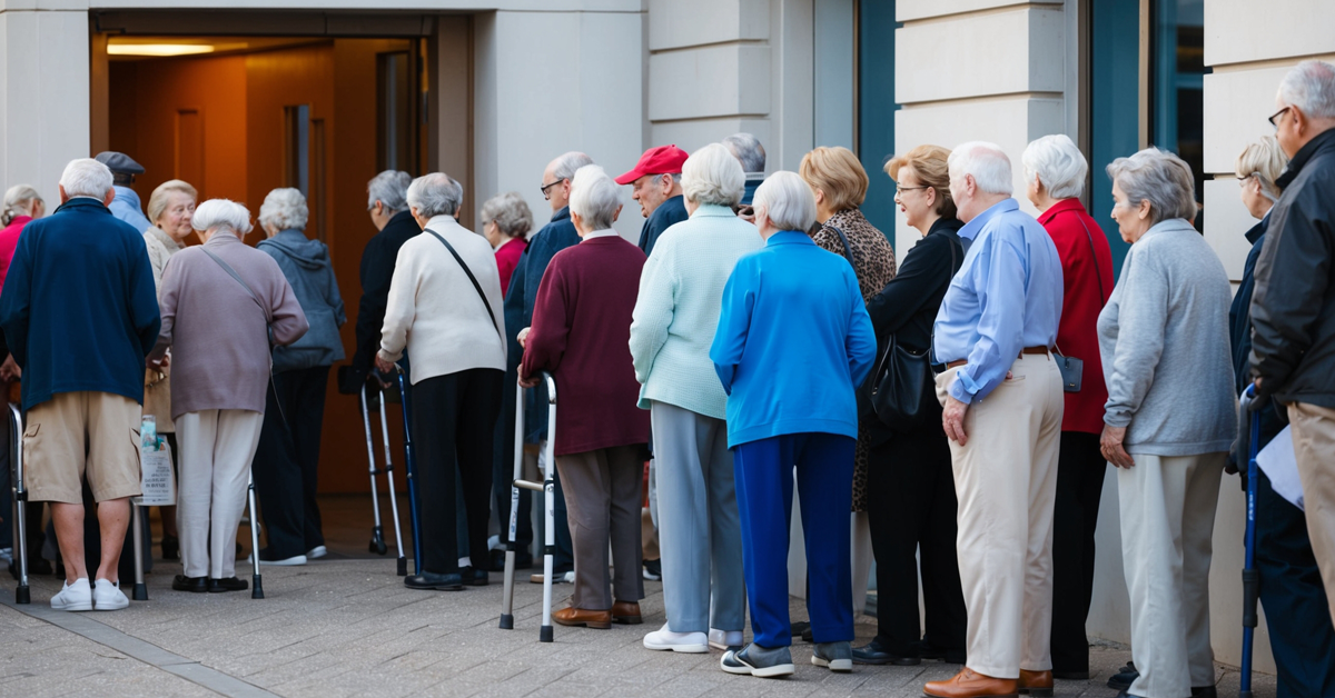 Tips voor een soepele doorstroom tijdens het vaccineren